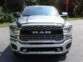 Billet Silver Metallic - 3500 Limited Crew Cab 4x4 Photo No. 4