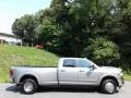Billet Silver Metallic - 3500 Limited Crew Cab 4x4 Photo No. 6