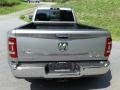 Billet Silver Metallic - 3500 Limited Crew Cab 4x4 Photo No. 8