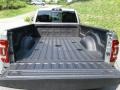 Billet Silver Metallic - 3500 Limited Crew Cab 4x4 Photo No. 9