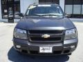 2006 Dark Gray Metallic Chevrolet TrailBlazer LT 4x4  photo #3