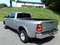 Billet Silver Metallic - 3500 Limited Crew Cab 4x4 Photo No. 10