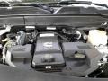 Billet Silver Metallic - 3500 Limited Crew Cab 4x4 Photo No. 11