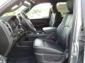 Billet Silver Metallic - 3500 Limited Crew Cab 4x4 Photo No. 12