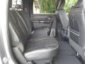 Billet Silver Metallic - 3500 Limited Crew Cab 4x4 Photo No. 17