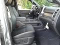 Billet Silver Metallic - 3500 Limited Crew Cab 4x4 Photo No. 19