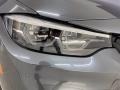 2018 Mineral Grey Metallic BMW M3 Sedan  photo #7