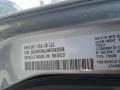 Billet Silver Metallic - 3500 Limited Crew Cab 4x4 Photo No. 41