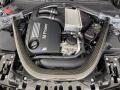 3.0 Liter TwinPower Turbocharged DOHC 24-Valve VVT Inline 6 Cylinder 2018 BMW M3 Sedan Engine