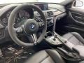 Black Front Seat Photo for 2018 BMW M3 #142385514