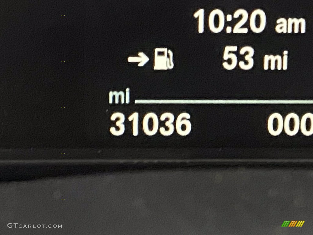 2018 M3 Sedan - Mineral Grey Metallic / Black photo #22