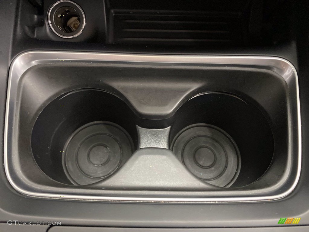 2018 M3 Sedan - Mineral Grey Metallic / Black photo #27