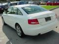 Ibis White - A6 3.2 Sedan Photo No. 3