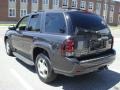 2006 Dark Gray Metallic Chevrolet TrailBlazer LT 4x4  photo #9