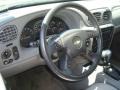 Dark Gray Metallic - TrailBlazer LT 4x4 Photo No. 11