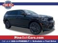 DB Black - Durango GT AWD Photo No. 1