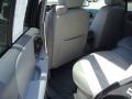 Dark Gray Metallic - TrailBlazer LT 4x4 Photo No. 21