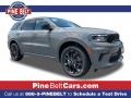 Destroyer Gray - Durango GT AWD Photo No. 1
