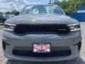Destroyer Gray - Durango GT AWD Photo No. 3