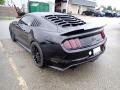 Black - Mustang GT Premium Coupe Photo No. 3
