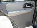 Dark Gray Metallic - TrailBlazer LT 4x4 Photo No. 22