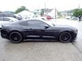 Black - Mustang GT Premium Coupe Photo No. 6