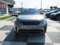 Corris Grey Metallic - Discovery HSE Luxury Photo No. 2