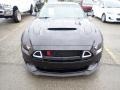 Black - Mustang GT Premium Coupe Photo No. 8
