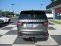 Corris Grey Metallic - Discovery HSE Luxury Photo No. 4