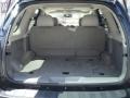 Dark Gray Metallic - TrailBlazer LT 4x4 Photo No. 23