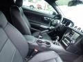 Black - Mustang GT Premium Coupe Photo No. 10