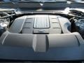 Corris Grey Metallic - Discovery HSE Luxury Photo No. 6