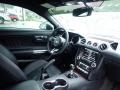 Black - Mustang GT Premium Coupe Photo No. 11