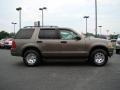 2004 Pueblo Gold Metallic Ford Explorer XLT 4x4  photo #2