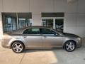 2011 Gold Mist Metallic Chevrolet Malibu LT  photo #3