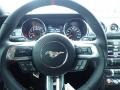 Black - Mustang GT Premium Coupe Photo No. 16
