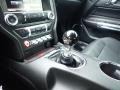 Black - Mustang GT Premium Coupe Photo No. 17