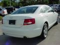 Ibis White - A6 3.2 Sedan Photo No. 5