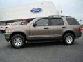 2004 Pueblo Gold Metallic Ford Explorer XLT 4x4  photo #5