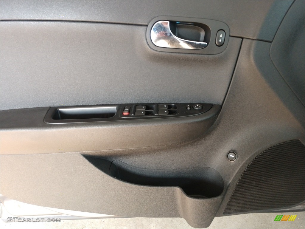 2011 Malibu LT - Gold Mist Metallic / Cocoa/Cashmere photo #19