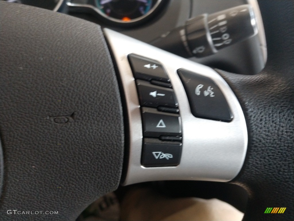2011 Malibu LT - Gold Mist Metallic / Cocoa/Cashmere photo #22
