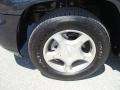 Dark Gray Metallic - TrailBlazer LT 4x4 Photo No. 27