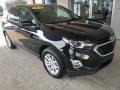 Mosaic Black Metallic - Equinox LT Photo No. 2