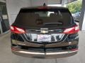 Mosaic Black Metallic - Equinox LT Photo No. 5