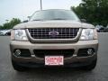 2004 Pueblo Gold Metallic Ford Explorer XLT 4x4  photo #7