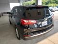 Mosaic Black Metallic - Equinox LT Photo No. 8