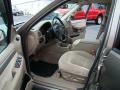 2004 Pueblo Gold Metallic Ford Explorer XLT 4x4  photo #8