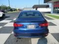 Scuba Blue Metallic - A3 1.8 Premium Photo No. 4