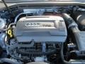 Scuba Blue Metallic - A3 1.8 Premium Photo No. 6