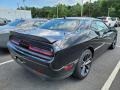 Pitch Black - Challenger R/T Scat Pack Photo No. 3